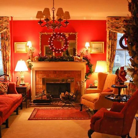 Harbor Knoll Bed & Breakfast Greenport Bagian luar foto